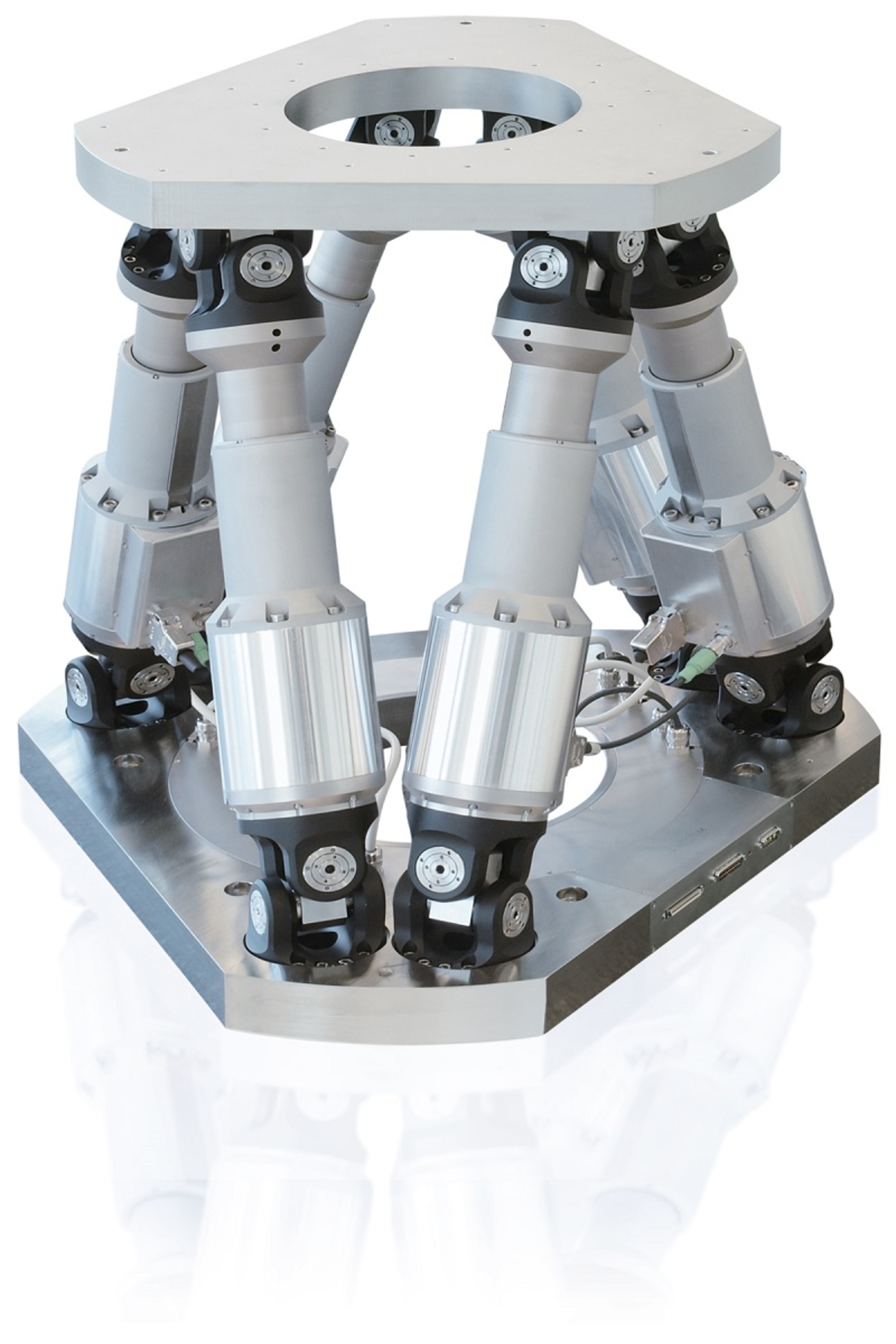 H-845 Hexapod SW